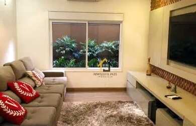 Imagem 8: Sobrado com 5 dormitórios à venda, 400 m² por R$ 2.950.000 - ECO VILLAGE...