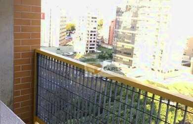 Imagem 2: Apartamento com 1 dormitório para alugar por R$ 1.668,00/mês - Centro...