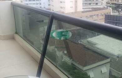 Imagem 11: Apartamento com 4 dorms, Gonzaga, Santos - R$ 2.5 mi, Cod: 1592607