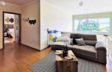 Imagem: A casa em condomínio possui 4 Dormitórios, 5 Banheiros, 4