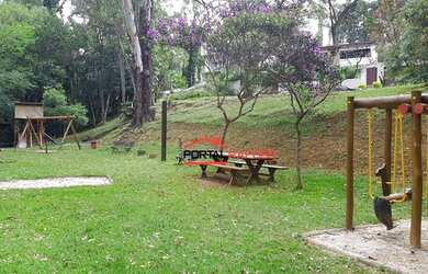 Imagem 7: Casa com 4 dormitórios à venda, 348 m² por R$ 2.690.000,00 - Granja...