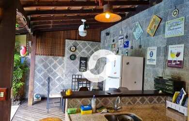 Imagem 8: Casa com 3 dormitórios à venda, 250 m² por R$ 980.000,00 - Piratininga...