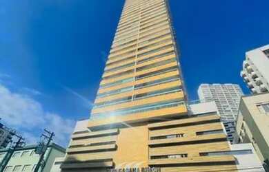 Imagem: O apartamento possui 3 Dormitórios, 3 Banheiros, 2 Vagas na