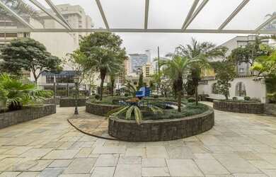 Imagem 12: Apartamento com 1 dormitório à venda, 55 m² por R$ 449.000,00 - Consolação - São Paulo/SP