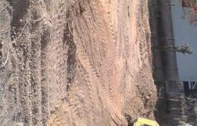 Imagem: O terreno possui 1197m² de Área e está localizado em Bonanza