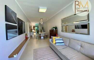 Imagem 3: Casa com 3 dormitórios à venda, 190 m² por R$ 700.000,00 - Sim - Feira...