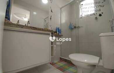 Imagem 12: Apartamento à venda, 110 m² por R$ 900.000,00 - Itaipu - Niterói/RJ