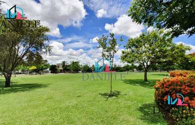 Imagem: A casa em condomínio possui 3 Dormitórios, 5 Banheiros, 4