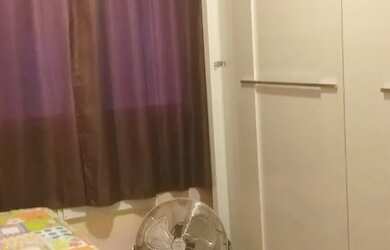 Imagem: O apartamento possui 2 Dormitórios, 1 Vaga na garagem e está