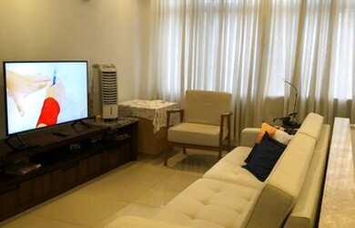 Imagem: SOBRADO - IPIRANGA - SP