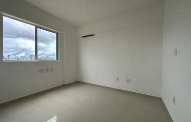 Imagem 12: Residencial Foz do Iguaçu, 03 quartos na Pedreira. Prédio novo!