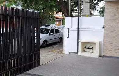 Imagem: SOBRADO 2 DORMIT. CENTRO DE SOROCABA