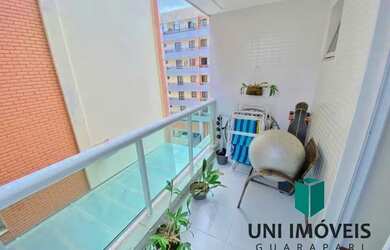 Imagem 11: Excelente Apto 3 Quartos/1 suíte /2 vagas no Centro de Guarapari, próximo...