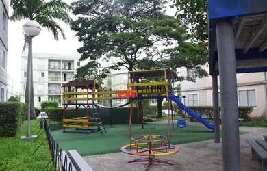 Imagem 15: Apartamento com 2 dormitórios, 62 m² - venda por R$ 295.000,00 ou aluguel...