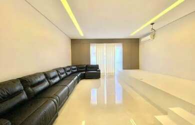 Imagem 10: MANSÃO EM SALVADOR. Piscina, Varanda, Guarda roupae900m² de Área