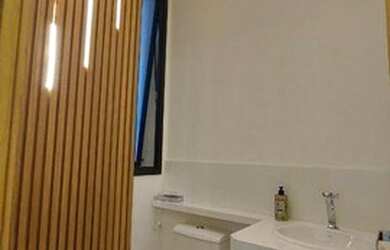 Imagem 6: Casa maravilhosa à venda no Alphasitio, Tamboré