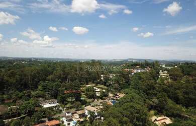 Imagem 3: Granja Viana. Maravilhosa Casa no Palos Verdes, com linda vista para o...