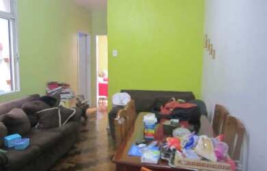 Imagem 2: Apartamento para Venda - 58.88m², 2 dormitórios, Cristo Redentor