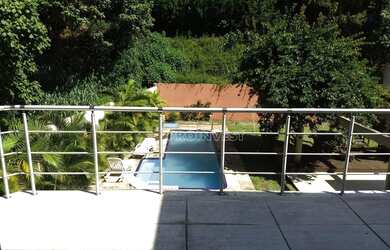 Imagem 2: Granja Viana. Maravilhosa Casa no Palos Verdes, com linda vista para o...