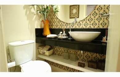 Imagem 7: APARTAMENTO RESIDENCIAL em São Paulo - SP, Panamby