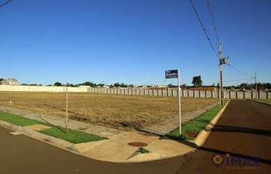 Imagem 7: Terreno à venda, 360 m² por R$ 367.900,00 - Condomínio Residencial Villa Firenze - Foz do