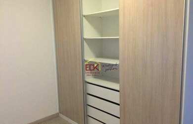 Imagem 2: Apartamento com 3 dormitórios, 145 m² - venda por R$ 1.166.000,00 ou aluguel por R$ 4.630
