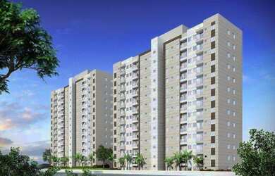 Imagem 15: Apartamento à venda, 52 m² por R$ 425.000,00 - Condomínio Villa Helvetia...