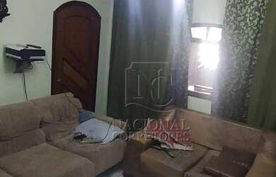 Imagem 3: Casa à venda, 144 m² por R$ 335.000,00 - Jardim Santo Alberto - Santo...