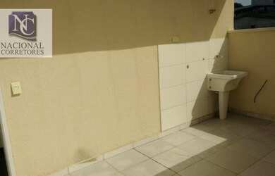 Imagem 9: Cobertura, 88 m² - venda por R$ 289.000,00 ou aluguel por R$ 1.550,02/mês...