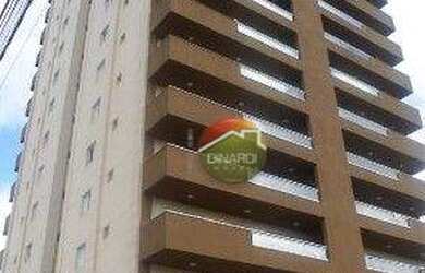 Imagem: O apartamento possui 3 Dormitórios, 4 Banheiros, 2 Vagas na