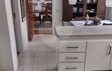 Imagem 15: Santana de Parnaíba - Casa Padrão - ALPHAVILLE