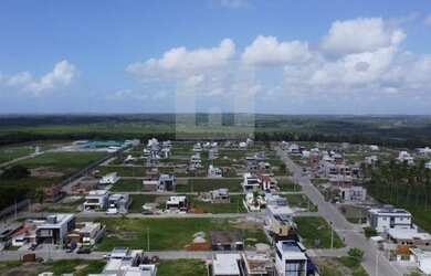 Imagem: O terreno possui 220m² de Área e está localizado em Muçumagro