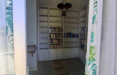 Imagem 12: Preciosa cobertura na melhor localização do Humaitá