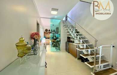 Imagem 6: Casa com 3 dormitórios à venda, 190 m² por R$ 700.000,00 - Sim - Feira...