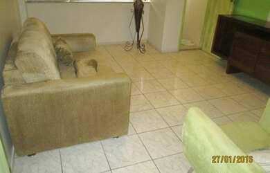 Imagem: O depósito possui 25m² de Área e está localizado em Santa