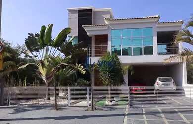 Imagem 13: LINDA CASA ALTO PADRÃO MOBILIADA À VENDA EM CONDOMÍNIO OURO VERDE BETIM