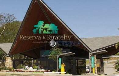 Imagem 5: Casa à venda, 821 m² por R$ 8.000.000,00 - Condomínio Reserva do Paratehy...