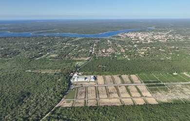 Imagem: O terreno está localizado em Centro, Jijoca de Jericoacoara