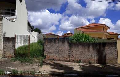 Imagem: O terreno possui 480m² de Área e está localizado em Jardim