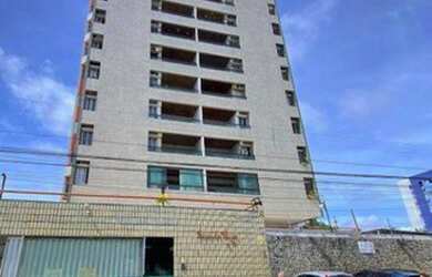 Imagem: O apartamento possui 3 Dormitórios, 3 Banheiros, 1 Vaga na