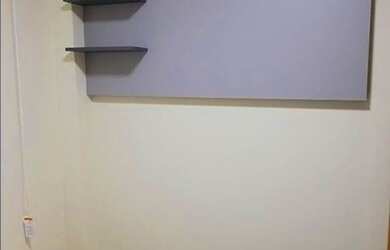 Imagem 8: Apartamento com 2 dormitórios, 30 m² - venda por R$ 308.000,00 ou aluguel por R$ 1.720,00