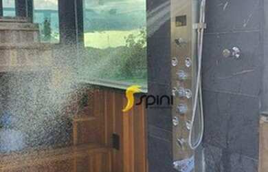 Imagem 12: Cobertura com 3 dormitórios, 456 m² - venda por R$ 3.000.000,00 ou aluguel...