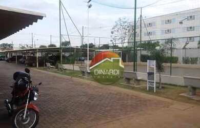 Imagem 9: Apartamento com 2 dormitórios, 50 m² - venda por R$ 132.500,00 ou aluguel...