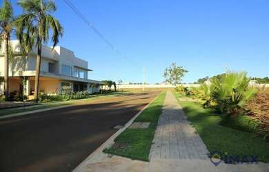 Imagem 9: Terreno à venda, 360 m² por R$ 367.900,00 - Condomínio Residencial Villa Firenze - Foz do