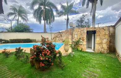 Imagem 11: Casa à venda Santa Genoveva