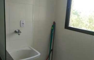 Imagem 12: Apartamento Padrão no Jardim América 2 Dormitórios 61 metros Suíte e 2 Vagas