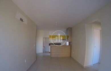 Imagem 2: Apartamento à venda, 57 m² por R$ 230.000,00 - Ponte do Imaruim - Palhoça/SC