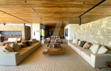 Imagem 4: Casa para venda / Locação na Fazenda Boa Vista com 6 quartos e 1.150...