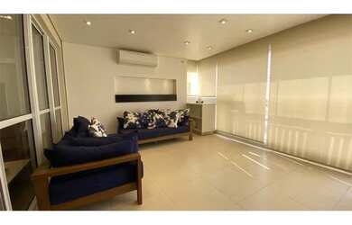 Imagem 6: APARTAMENTO RESIDENCIAL em São Paulo - SP, Santo Amaro