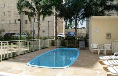 Imagem 4: Apartamento com 3 dormitórios, 63 m² - venda por R$ 475.000,00 ou aluguel...